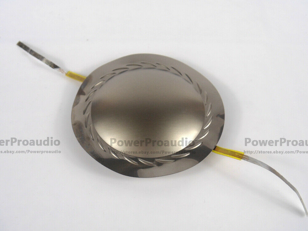 36mm  Voice coil  for EV DH1K Driver ELX 112 115 215 F01U247593 Horn