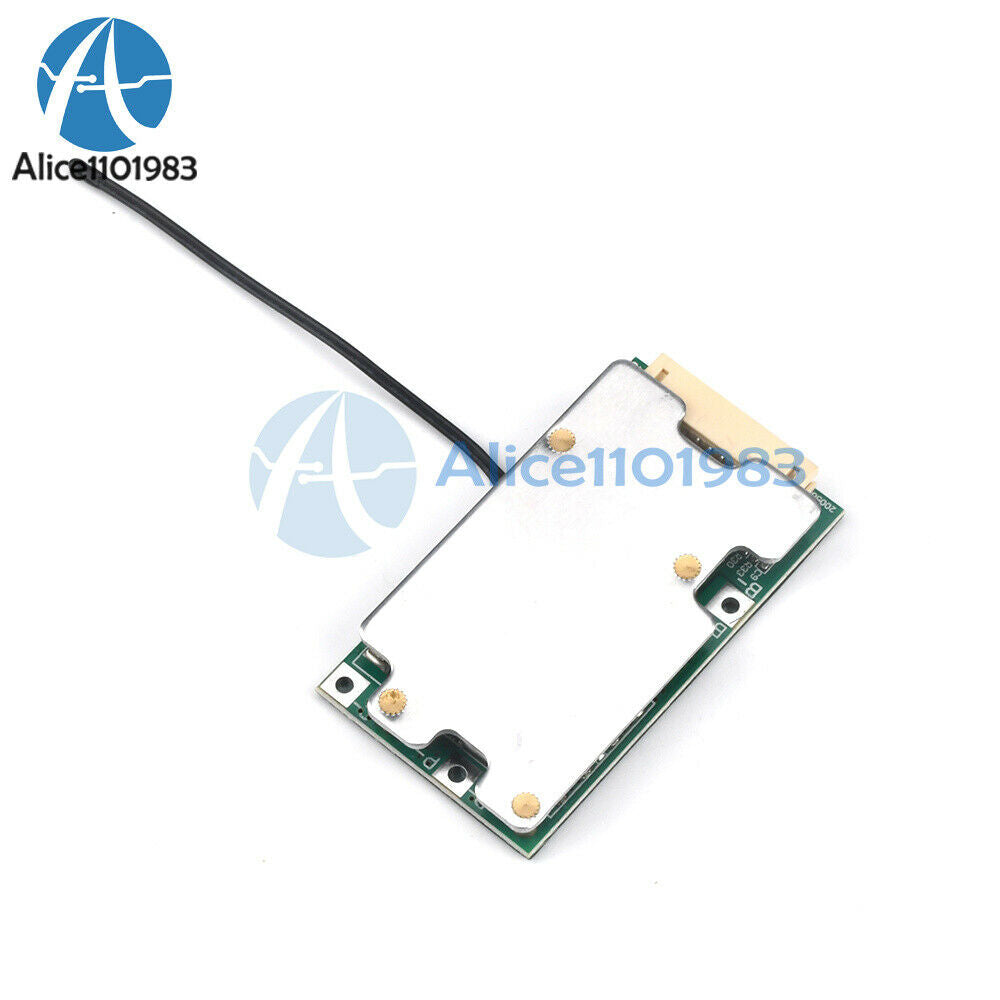 36V 30A 10S Split Port Balance Lithium Battery Protection Board wth Flat Cable