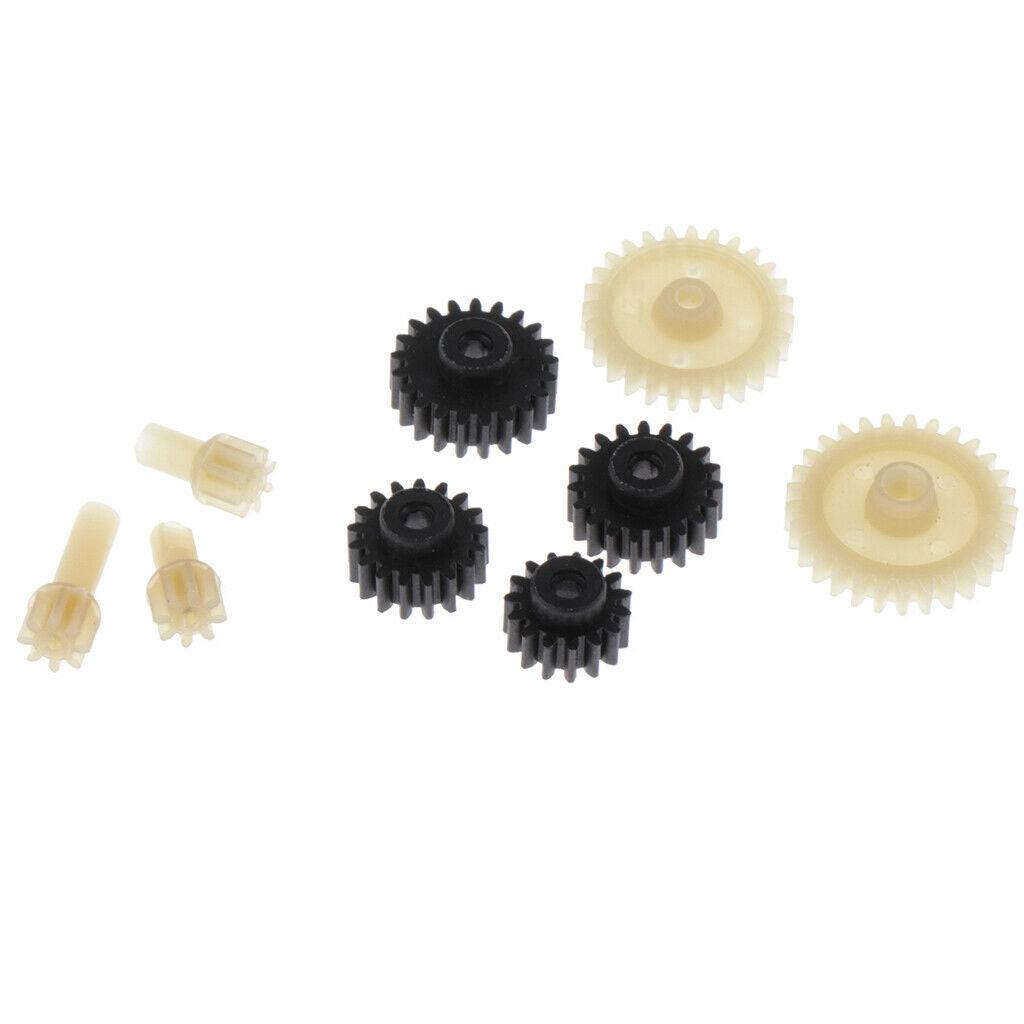 Driving Gear Pinion/Reduction/Motor Gear &  Housing for Wltoys K989