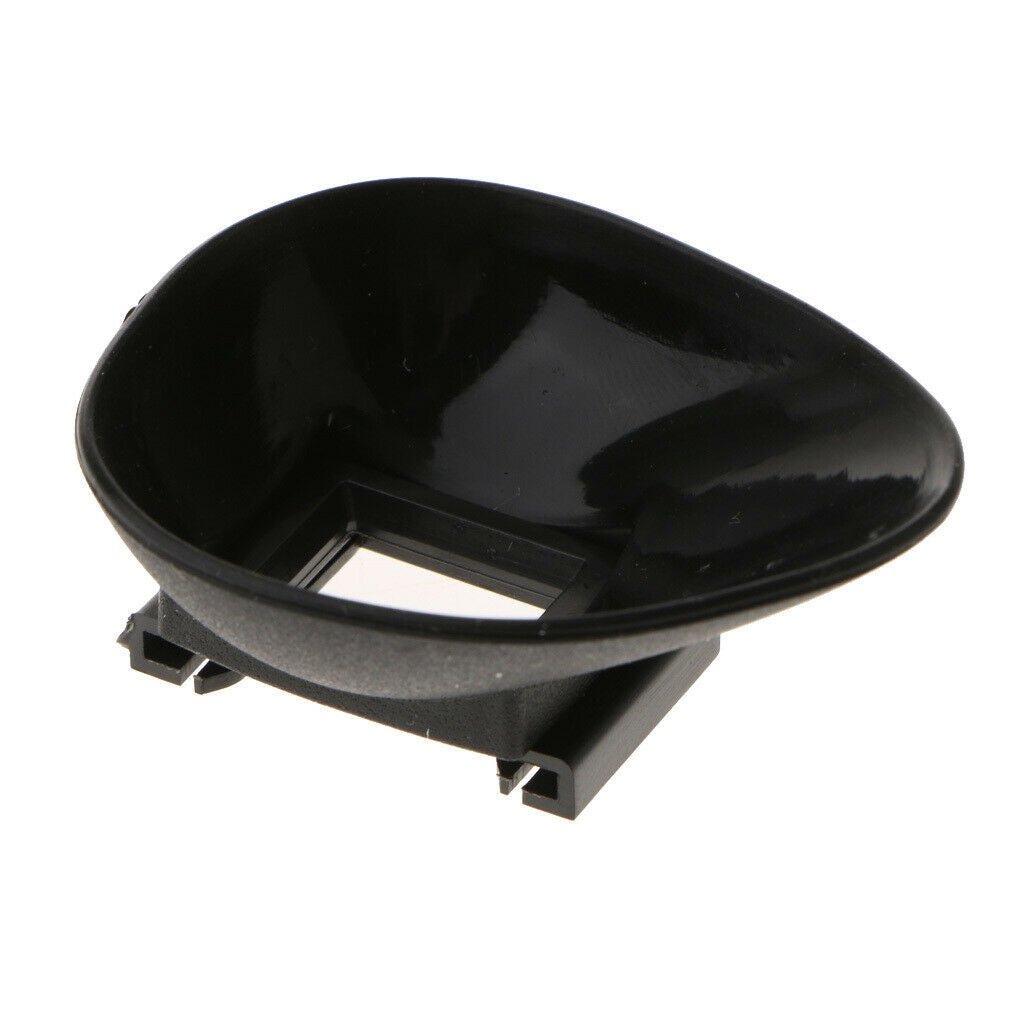 Eyecup Eyepiece Adapter 18mm for Canon 300D 350D 400D 450D 500D 550D 600D