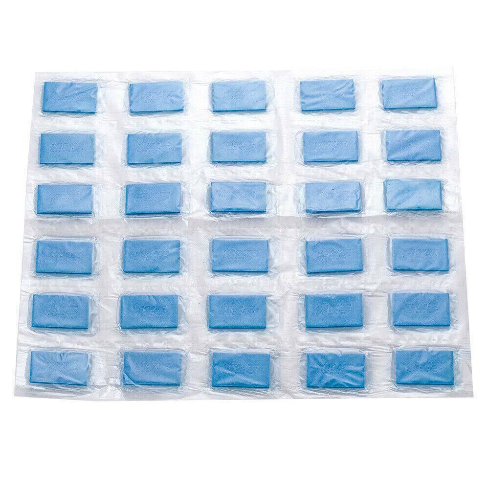 50Pcs Strong Mosquito Insect Repellent Tablets Replacement Plug in Adaptor Mats