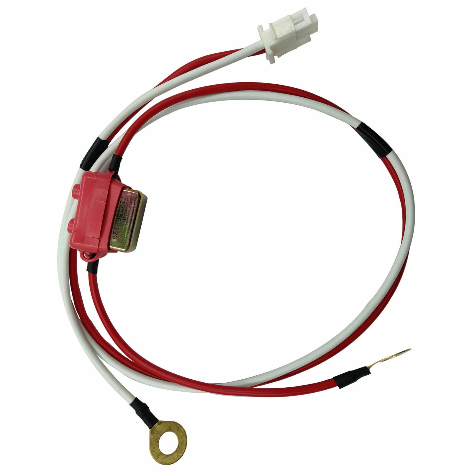 Popup Camper Battery Harness Charging 4749A5531 Fit for Four Seasons Cedar