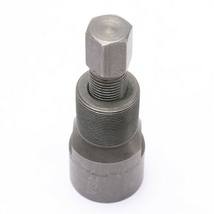 27mm Metal Motorcycle Flywheel Puller Stator Roller Puller Tire Repair Tool