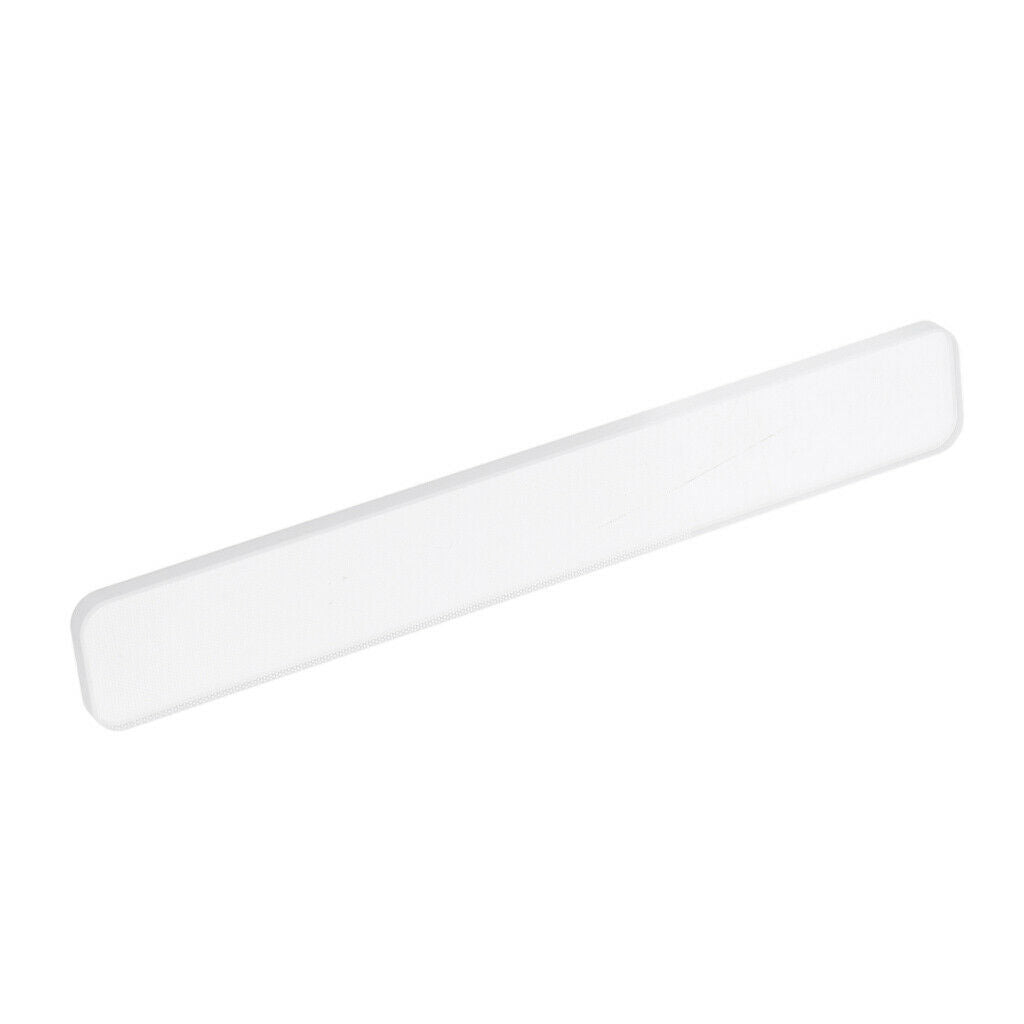 Professional Glass Nail Files Buffer For Smooth Polishing Nail Manicure 07