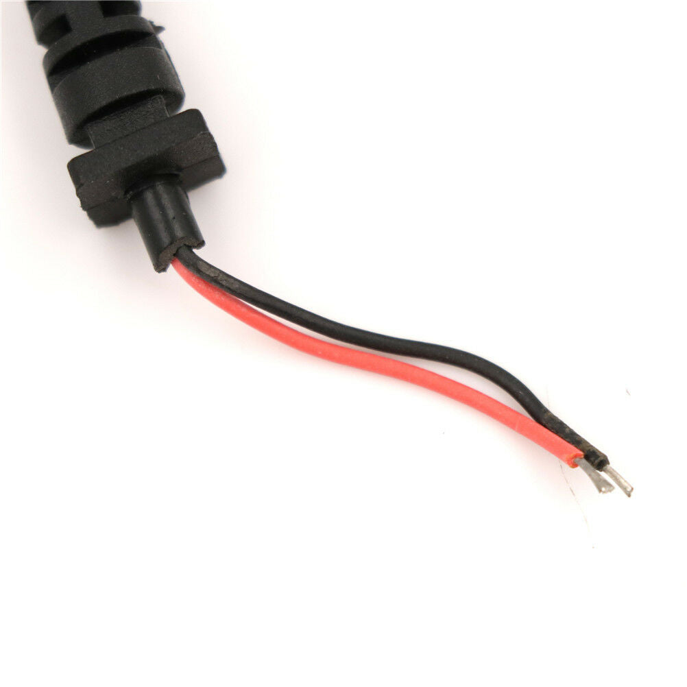 1.2m DC Jack Tip Plug Connector Cord Cable Power Supply Cable 5.5*2.5mm.l8