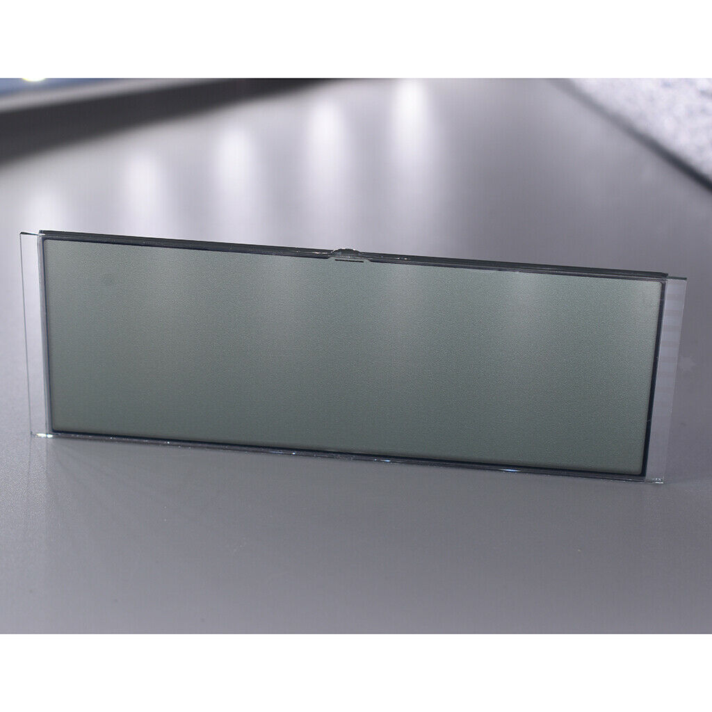Air Conditioning Information LCD Display Screen For Seat Leon/Toledo/Cordoba