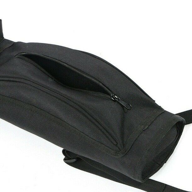 Outdoor Hunting Tool Back Quiver Shooting Dedicated Left / Right Hand Universal