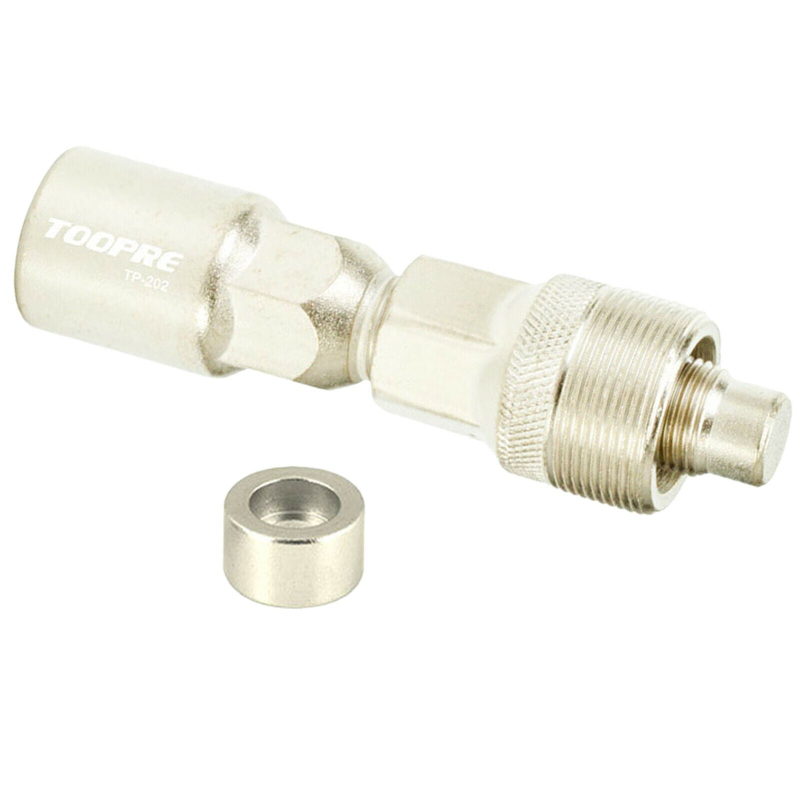 Cycling Bike Crank Wheel Puller Repair Extractor Bottom Bracket Removal Tool