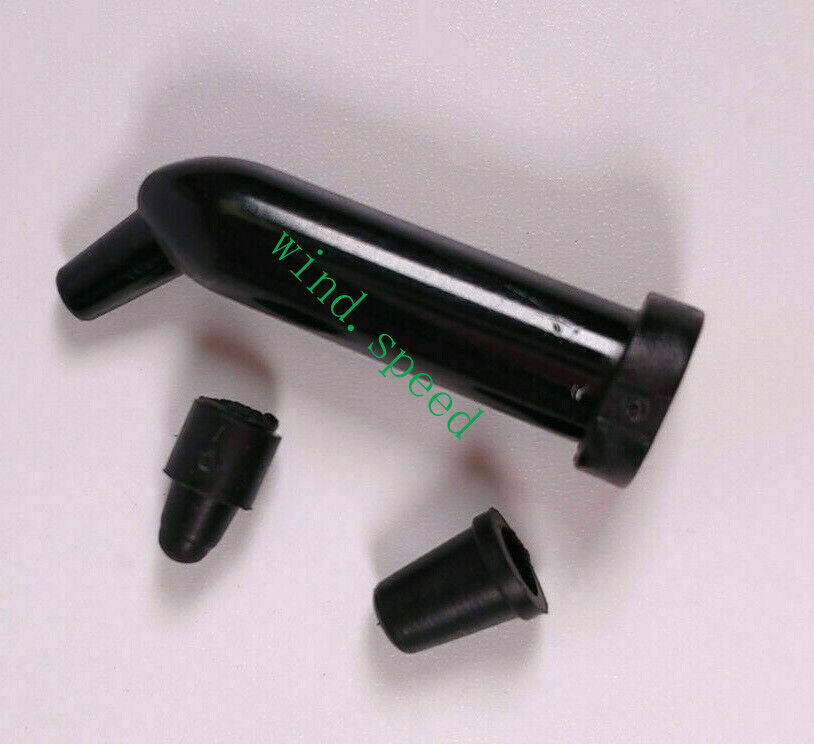 Dental Composite Syringe Capsules Tubes Plugs Gun Unit Dose Photoblock 1000 kits