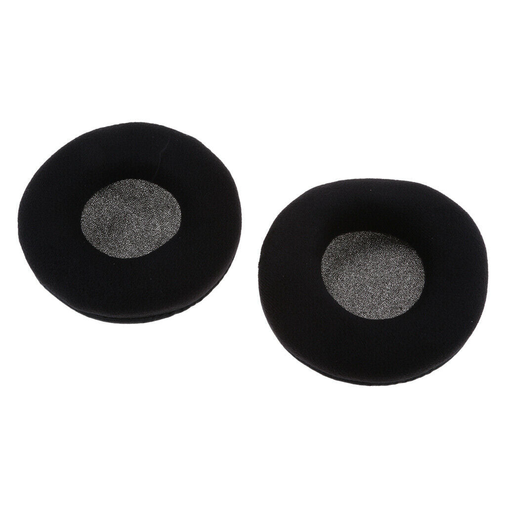 Replacement Ear Pads Cushions For AKG K240, K240S, K240M Headphones