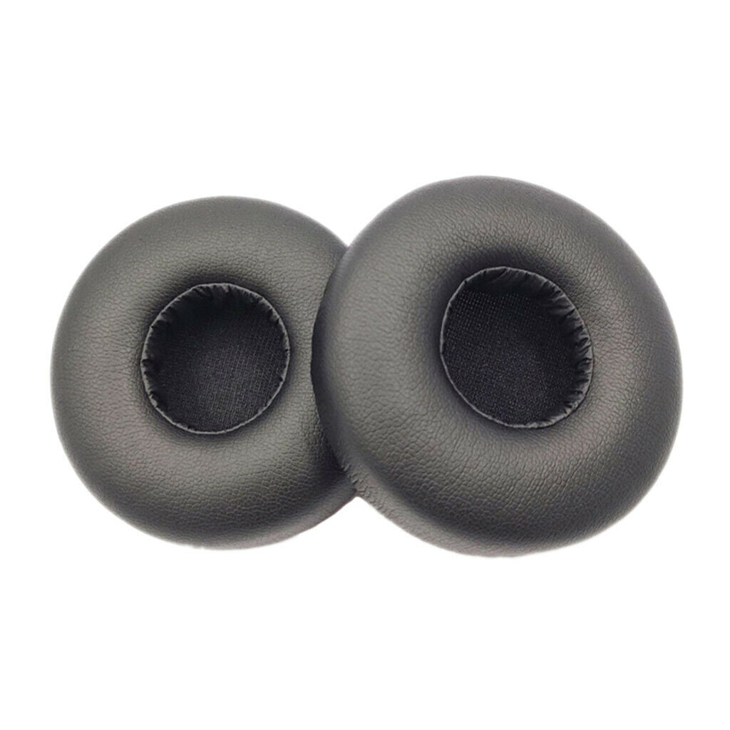 Replace Headphone Soft Foam Cushion Ear Pads for AKG N60nc N60NCBT Headset