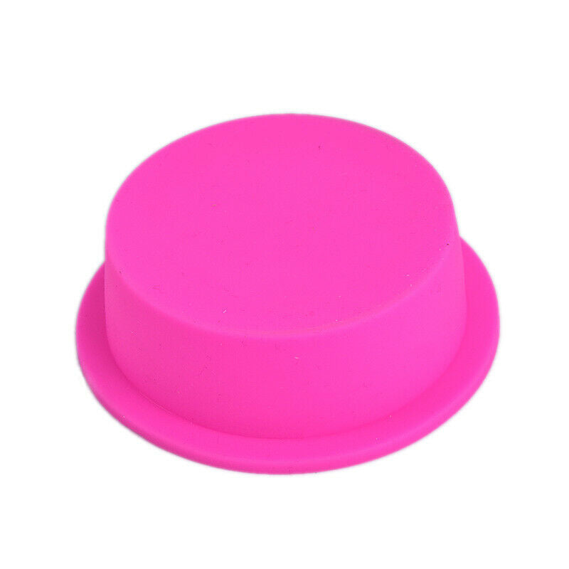 Four-Leaf Clover Handmade DIY Silicone Soap Mold Fondant Cake Decorating .l8