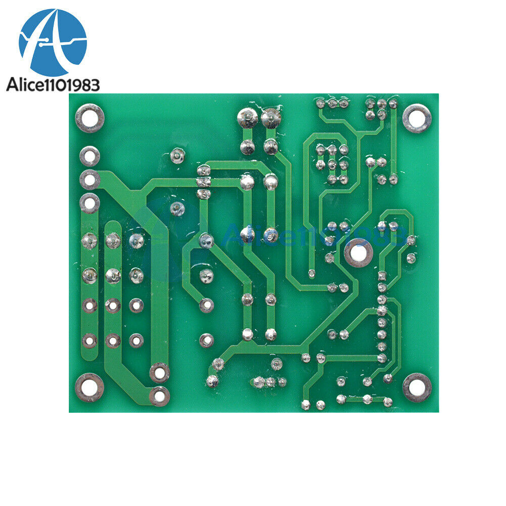 UPC1237 Mono Speaker Protection Board Assembled Board Amplifier Module