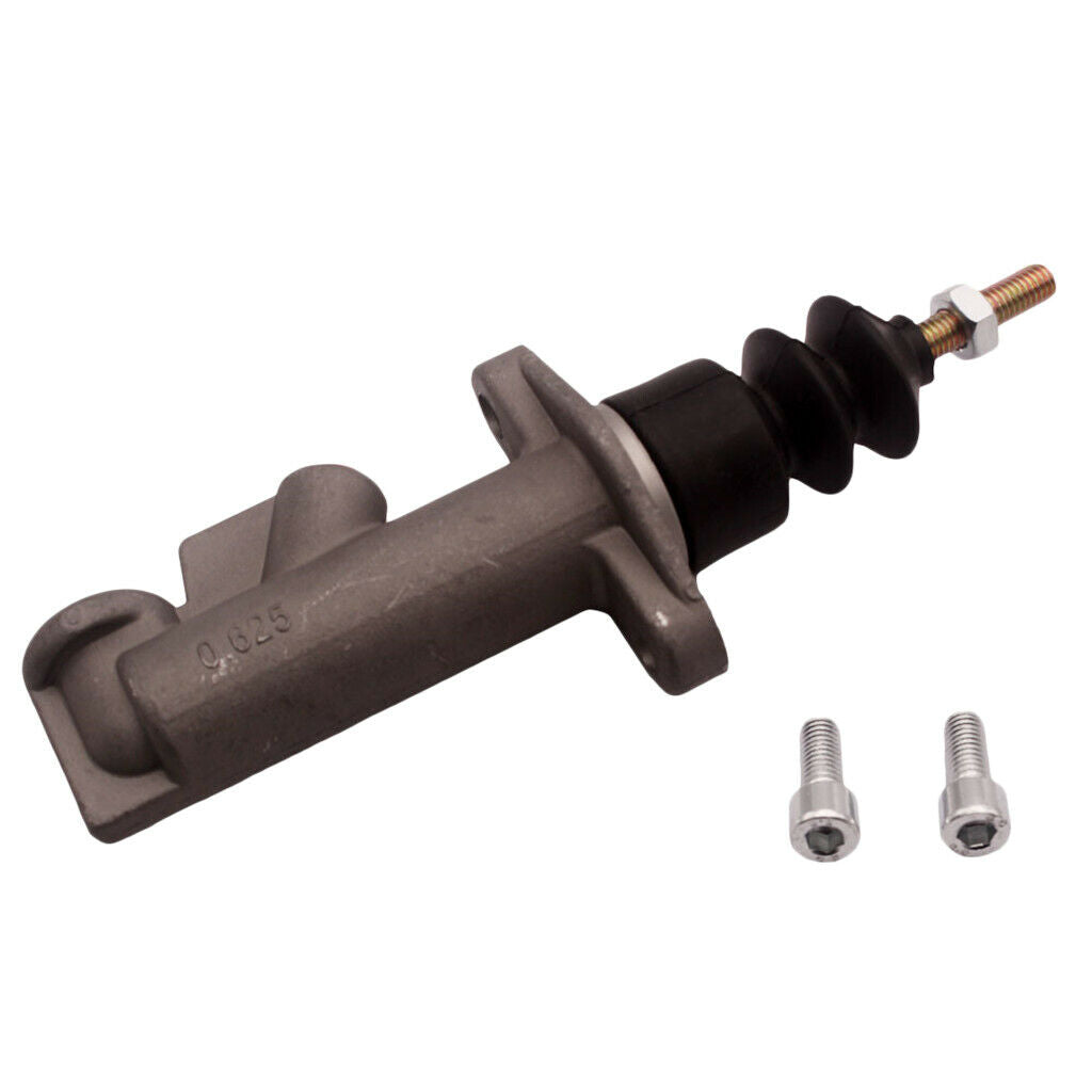 Aluminum Alloy Race Brake Master Cylinder 0.625 for Hydraulic Handbrake Pump