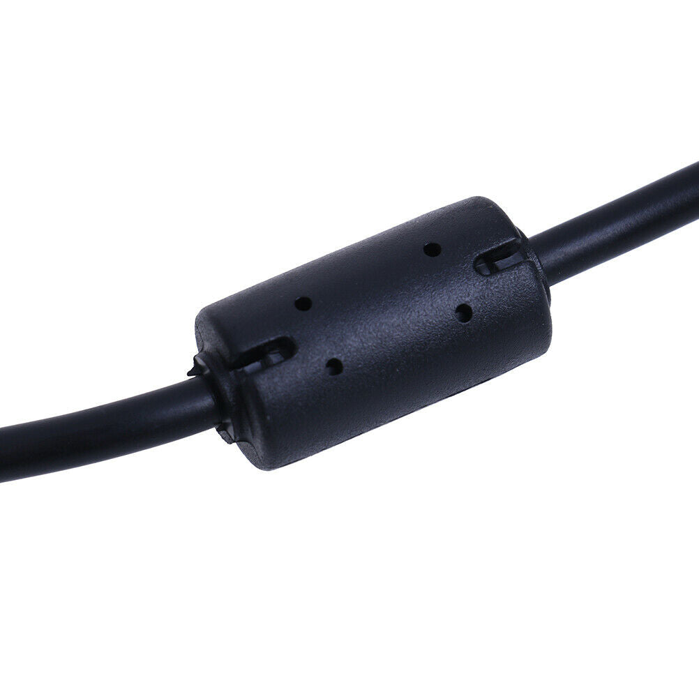 1Pc DC 4.5x3.0mm with pin plug connector cable for Ultrabook adapter cord Fad&DF