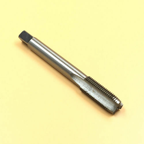 M7 x 0.5mm Metric HSS Right hand Tap 7mm x 0.5 Pitch  [M_M_S]