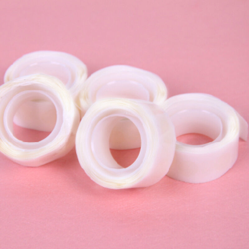 100 Dots Photo Glue Permanent Adhesive  Wedding Party Balloon Decor JCAUY.l8