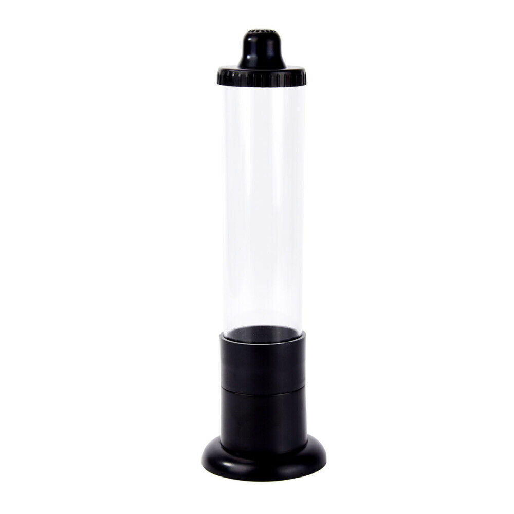 Brine Shrimp Eggs Incubator Artemia Hatchery Kit Aquarium Fish Tank Hatch Tool