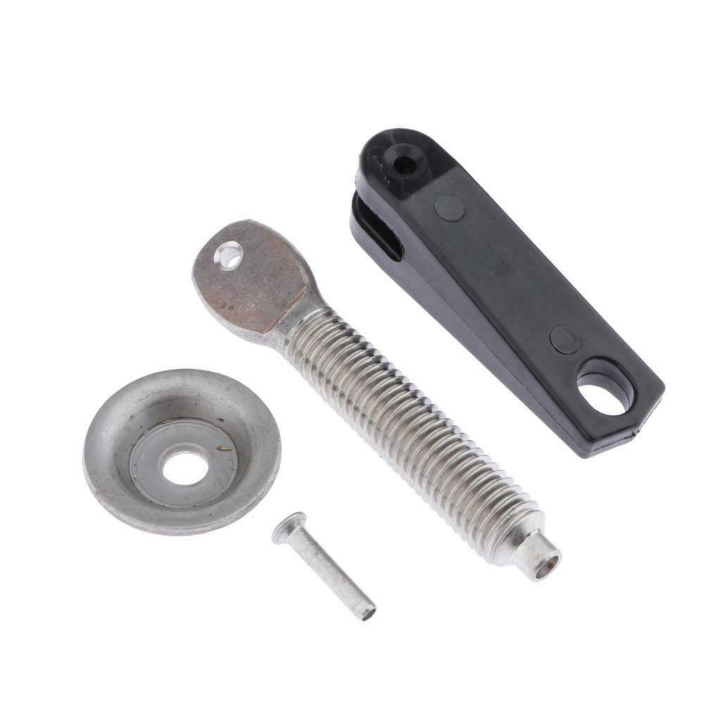 5/8" CLAMP CLAMPING BOLT  NUT HOLD DOWN KIT SET FOR YAMAHA OUTBOARD Engine