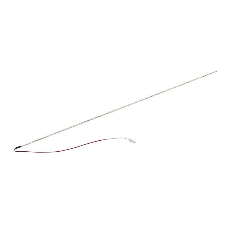 1 Set 380mm 57 Led Backlight Strip Kit Update 17 inch Wide/ 17.3 inch Ccfl LapJ6
