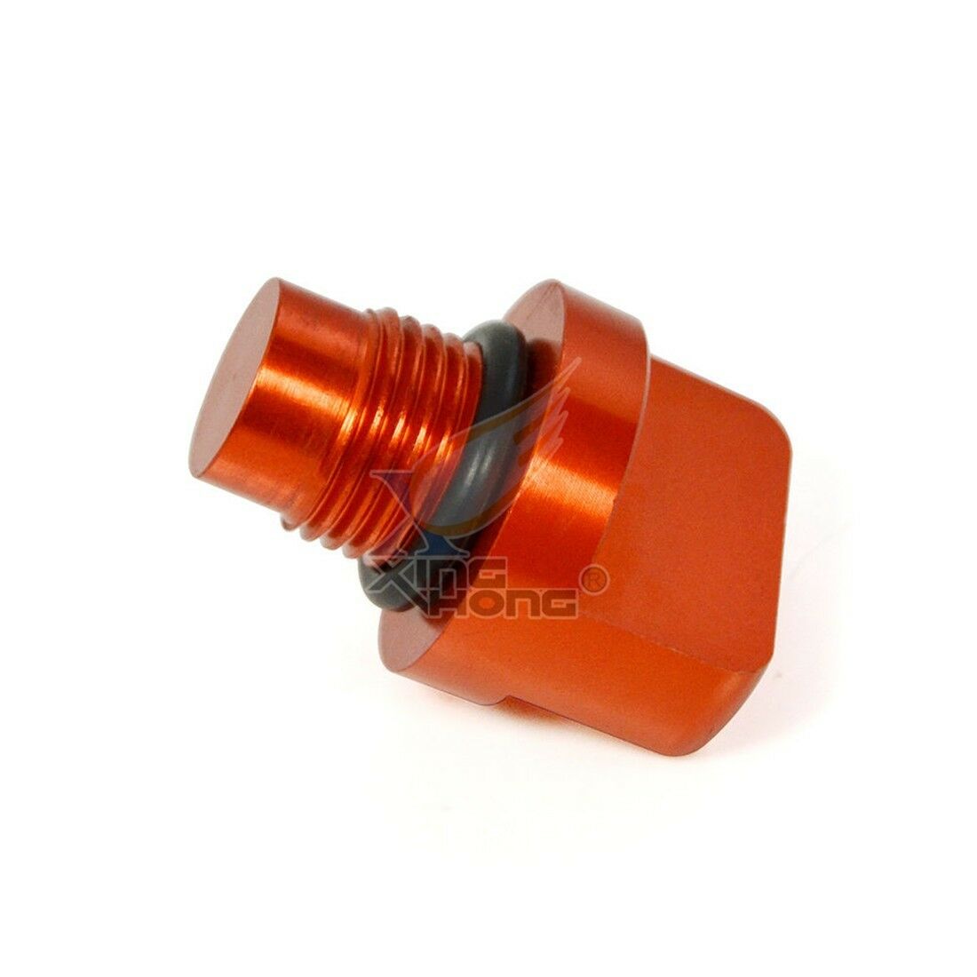 Aluminium Oil Drain Plug Bolt For KTM DUKE 125 200 390