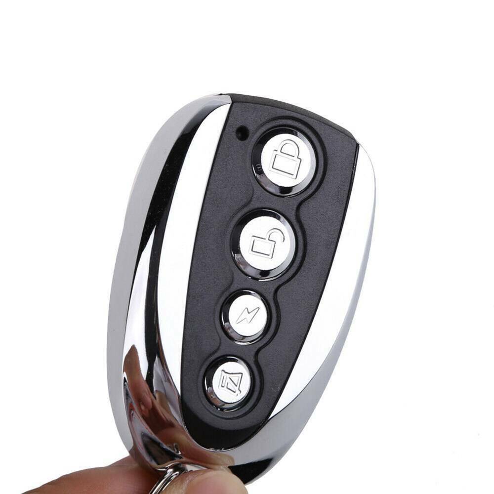 433mhz Cloning Gate For Garage Door Remote Control Duplicator Car Key 1PCS UK
