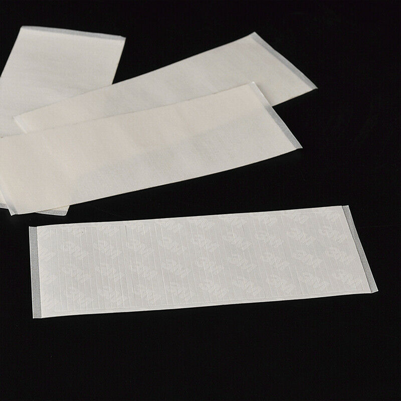250strips Adhesive Tapes Volume Eyelash Extension Lashes Storage Sticky S.l8