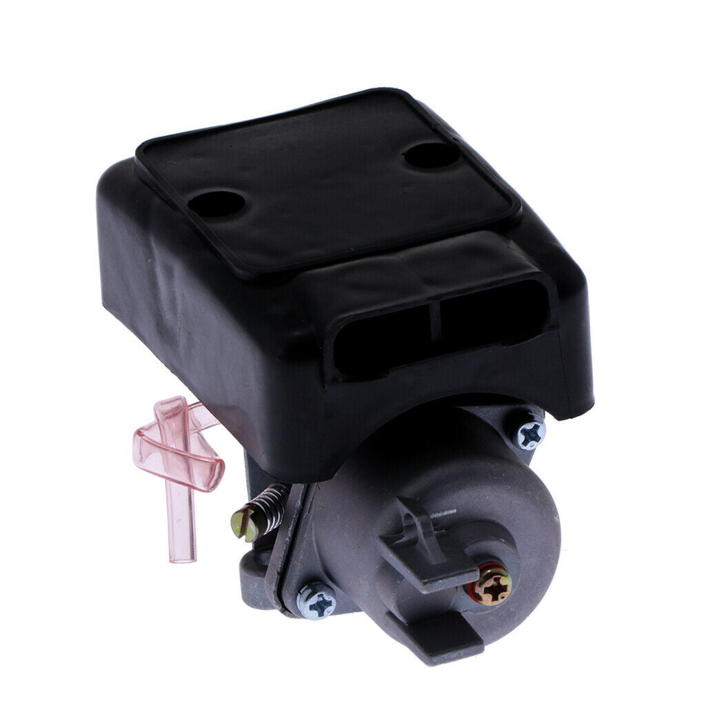 2-Stroke Pocket Rocket Dirt Bike Carb 47 49cc Mini Quad Motorcycle Carb