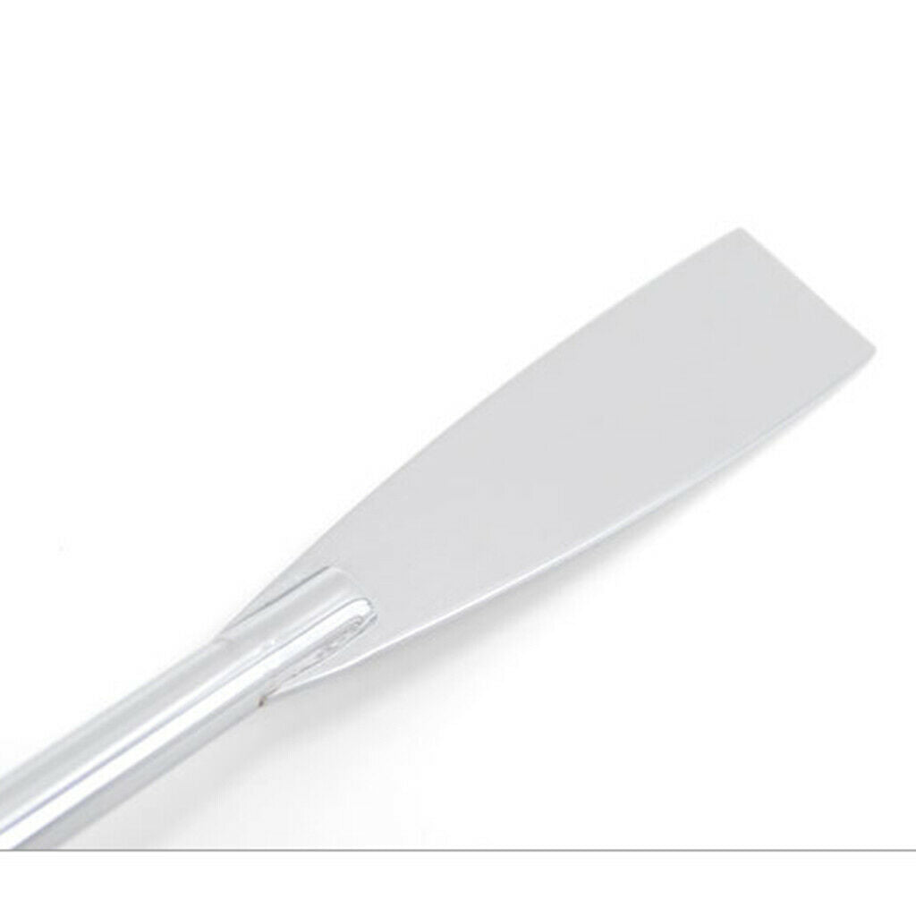Aquarium Stainless Sand Gravel Leveler Aquascaping Substrate Spatula 32cm
