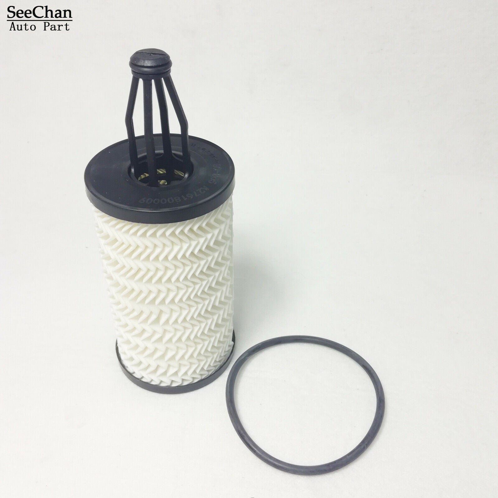 Oil Filter Kit Fit For Mercedes Benz C300 C350 E350 E400 ML350 ML550 R350 SLK350