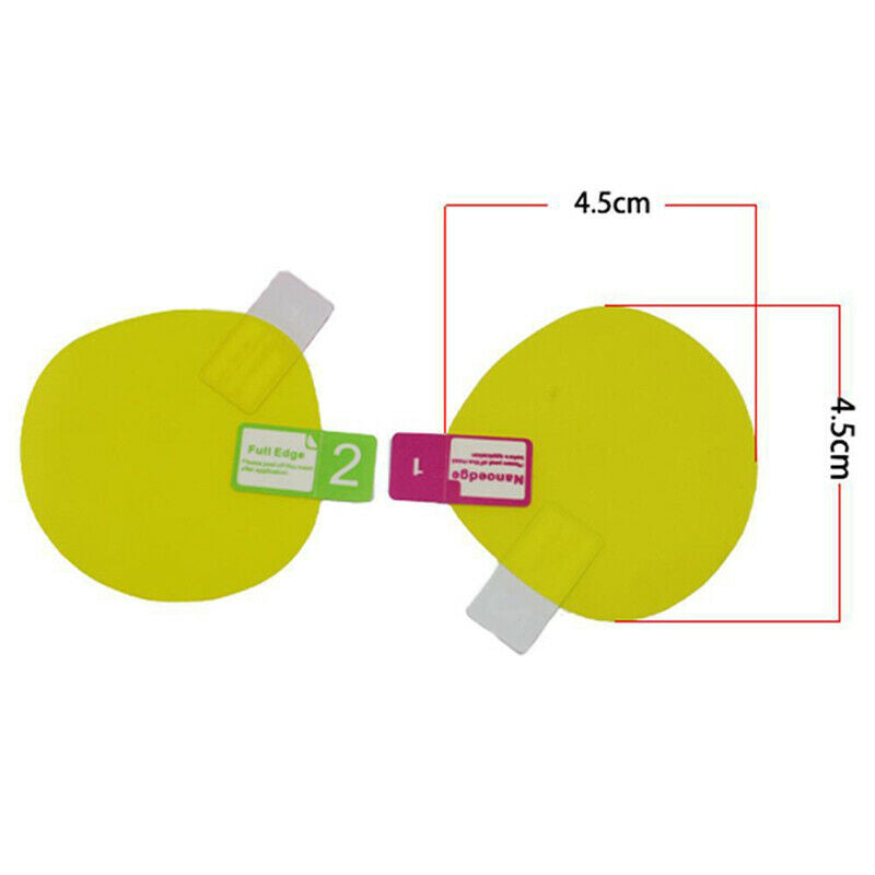 For Oculus Quest 2 Vr Glasses TPU Soft Film VR Lens Protector HD Film Ant.l8