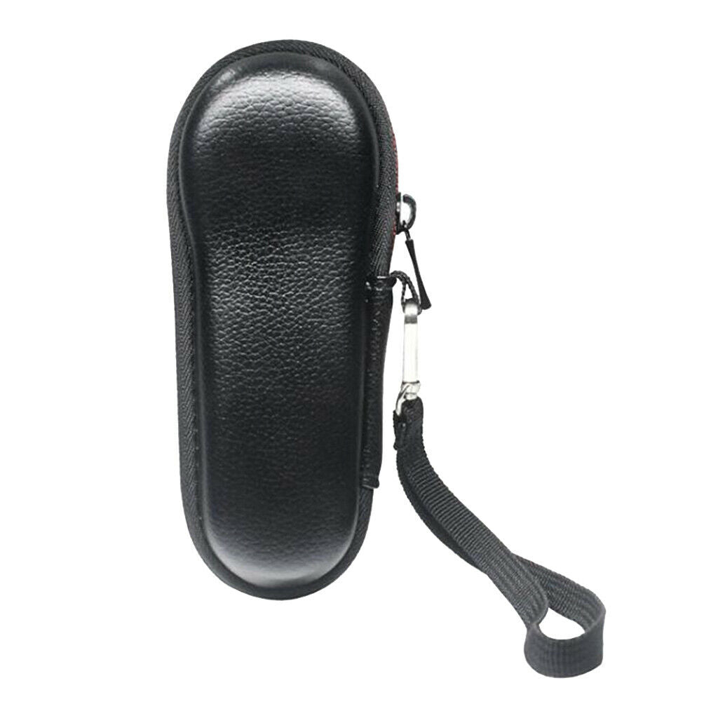 Thermometer PU Hard Case for Non-Contact Thermometer Portable Bag for Device