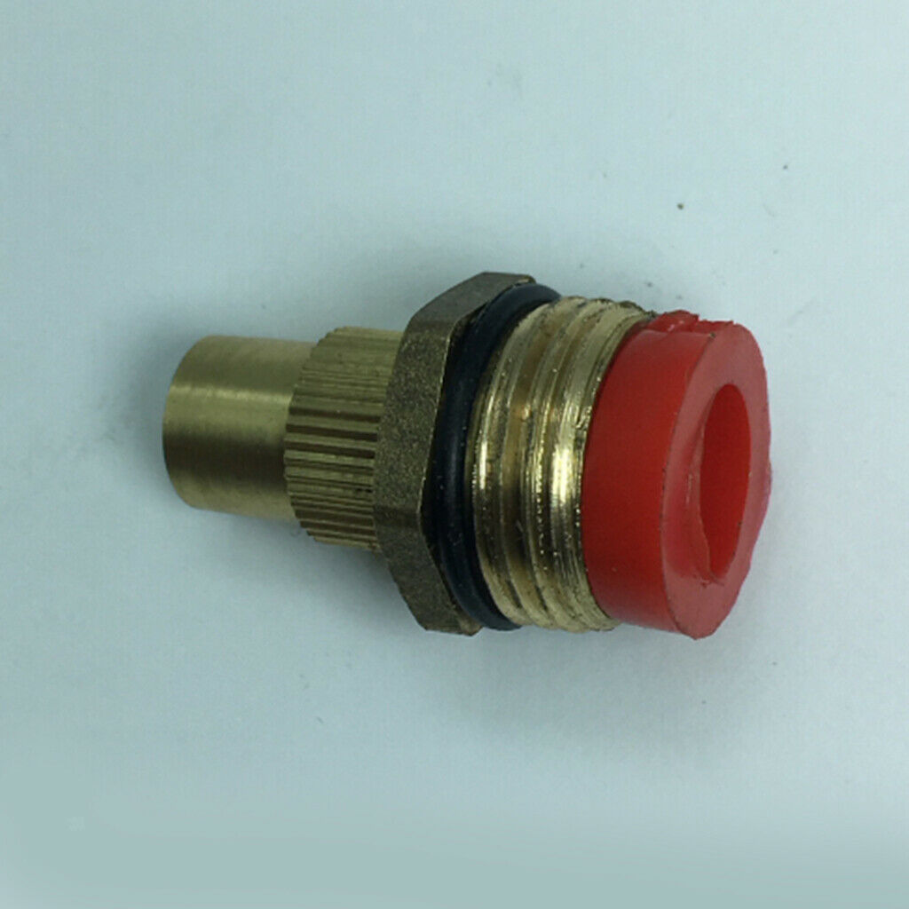 Outdoor Farm Garden Greenhouse Low Pressure 1/2" Misting Water Spray
