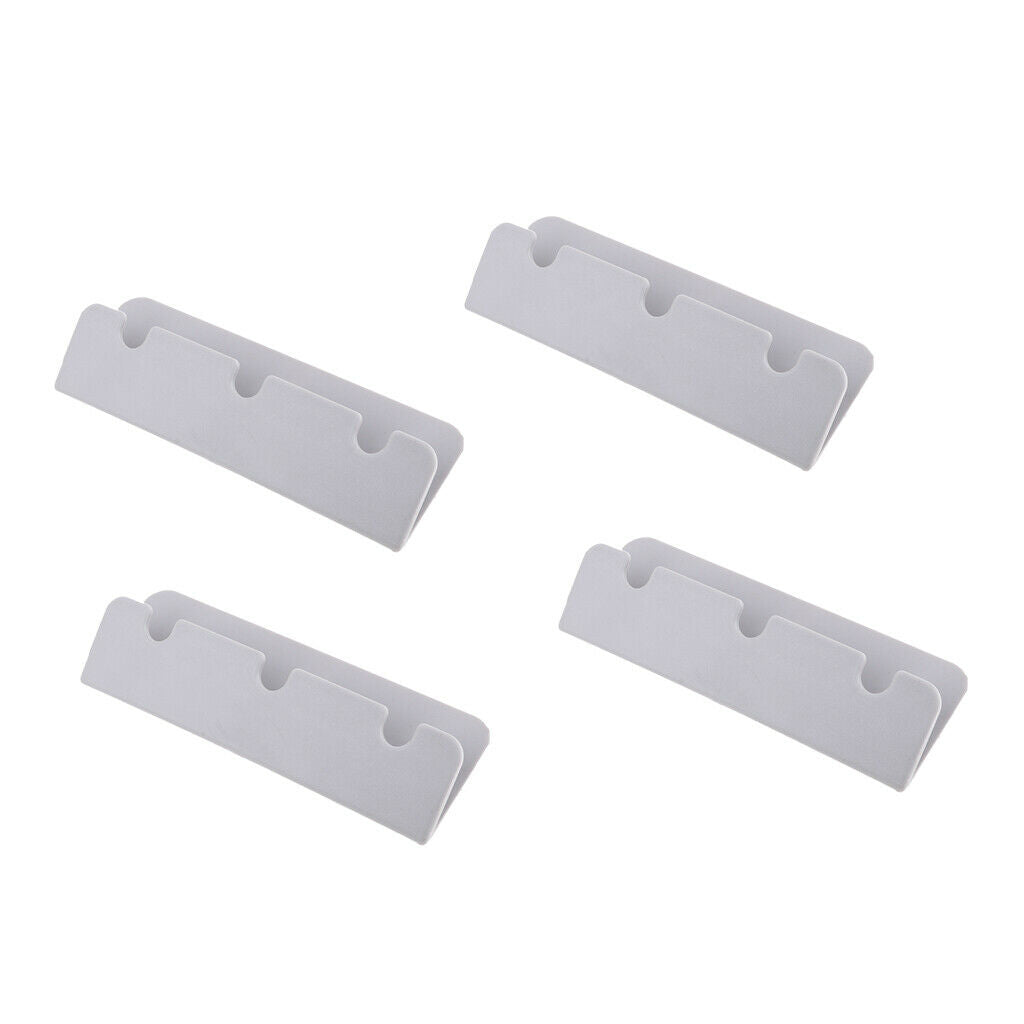 4     Pieces     Durable     Boat     Seat     Hook     Clips     Parts     for