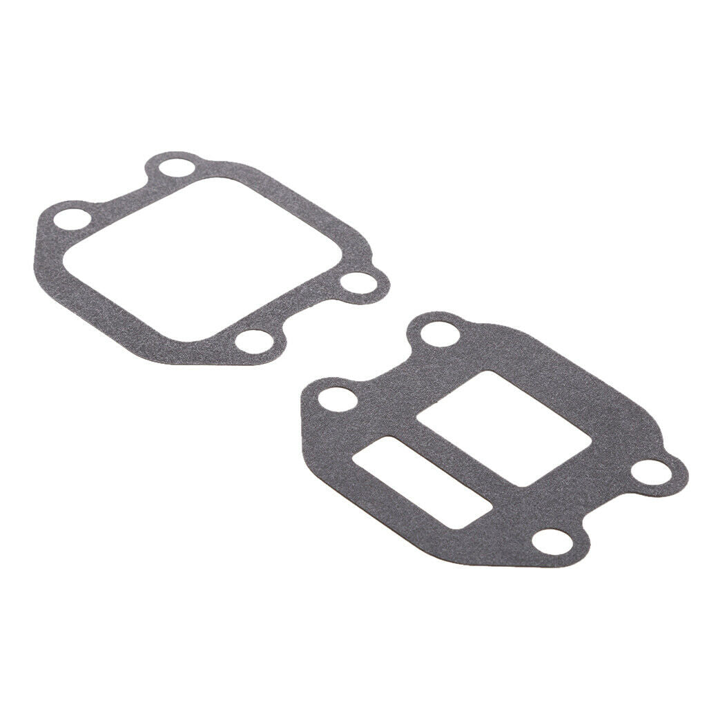 Intake Gasket Intake Valve for Yamaha PW50 PEEWEE50 PW 50