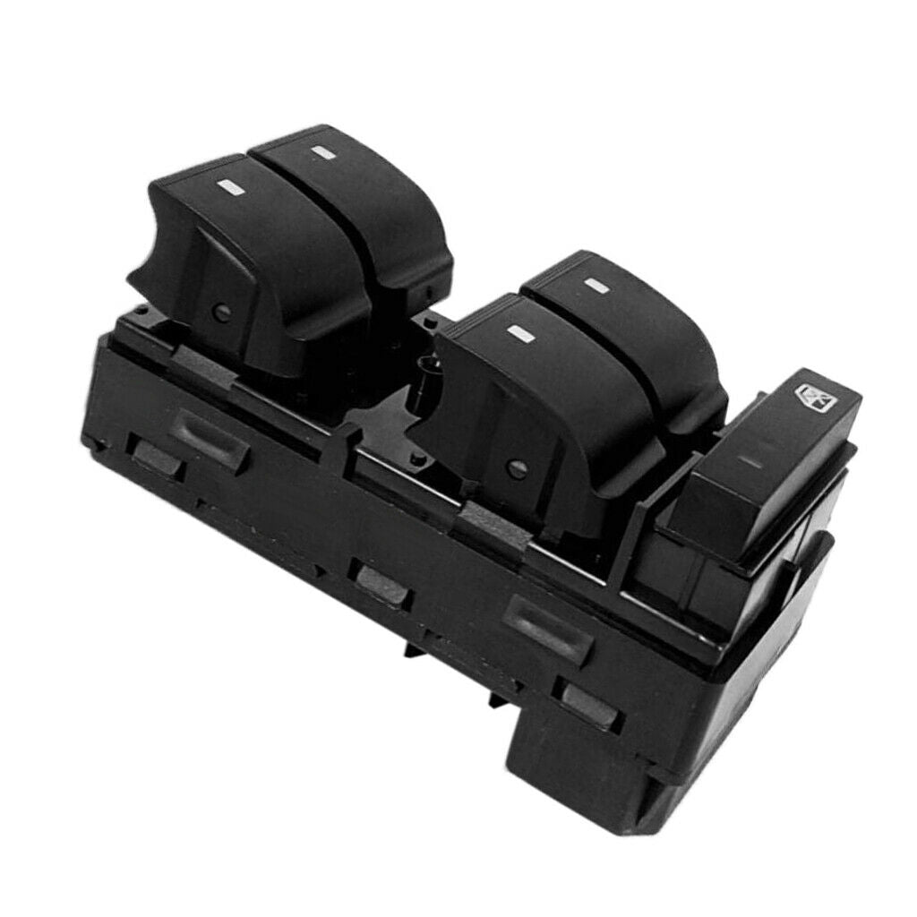 Electric Auto Power Window Master Switch for Chevrolet   GMC Sierra