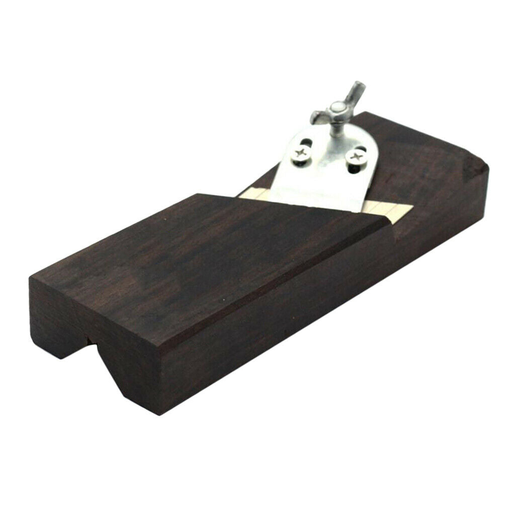 Woodwork Planing Tool Block Plane Hand Planer Carpenter Wood Craft Tools