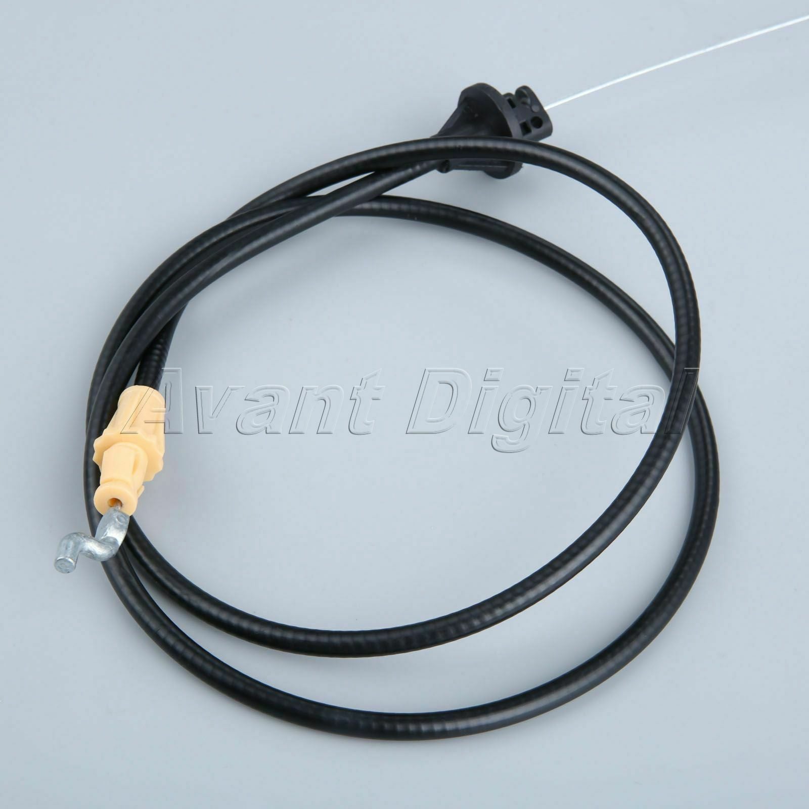 1Pc Lawn Mower Deck Engagement Cable Parts For Troy-Bilt 746-04173 Rotary 12965