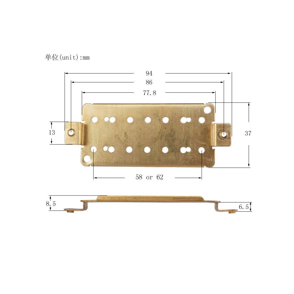 Pickup Pickup Punch Loop For Electric Guitar