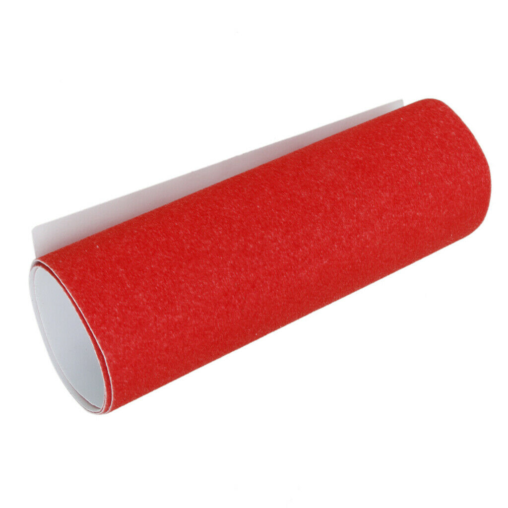 4Pcs Waterproof Grip Tape Griptape for Longboard Non Slip Grips Anti Skid