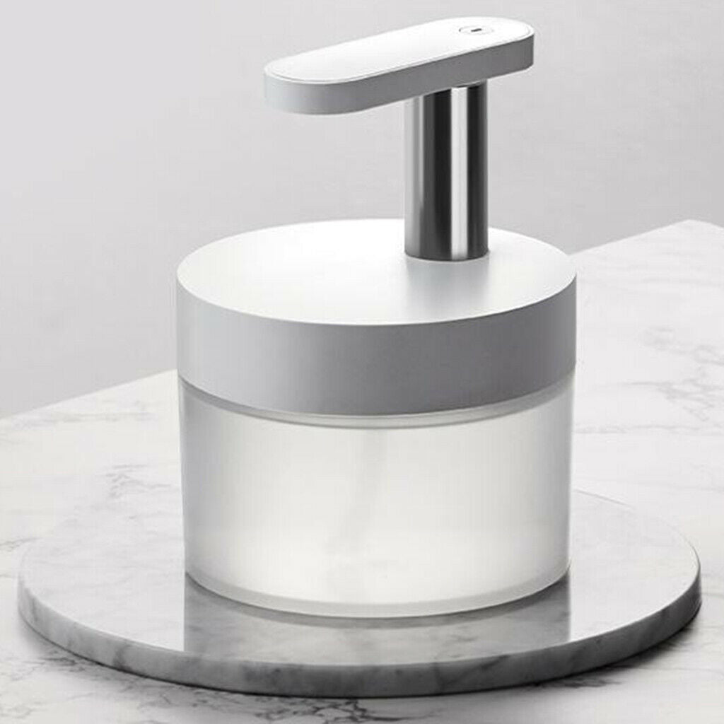 Induction Liquid Soap Dispenser Sanitizer Dispenser USB Charge Kitchen