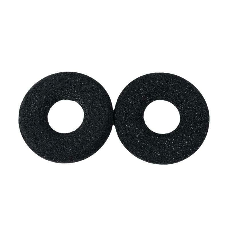 Replacement for SC60 USB M-L Headset Parts Cushion Earmuff Earphone Sleeve Cover