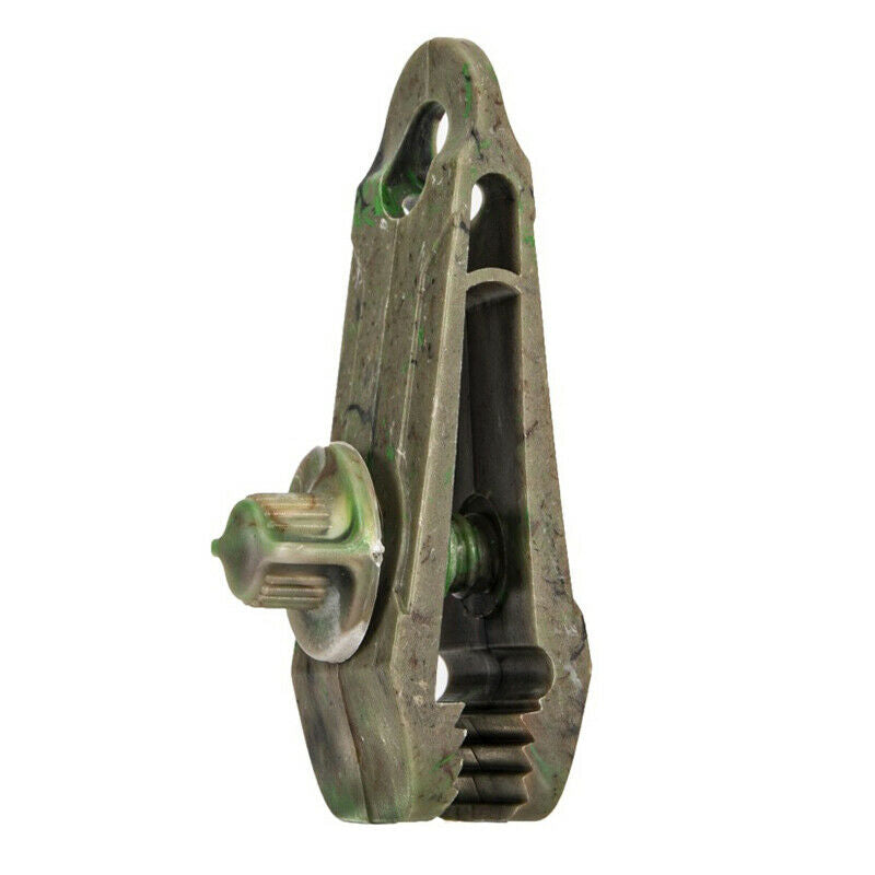 5pcs Tent Heavy Duty Clips Tarp Clamps Awning Cord Clip Guard Cover ClampSJCA