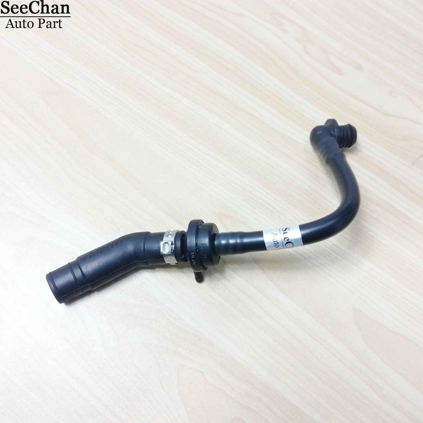 Brake System Vacuum Hose Pipe Fits For AUDI A3 SEAT Leon SKODA VW Bora 1998-2010