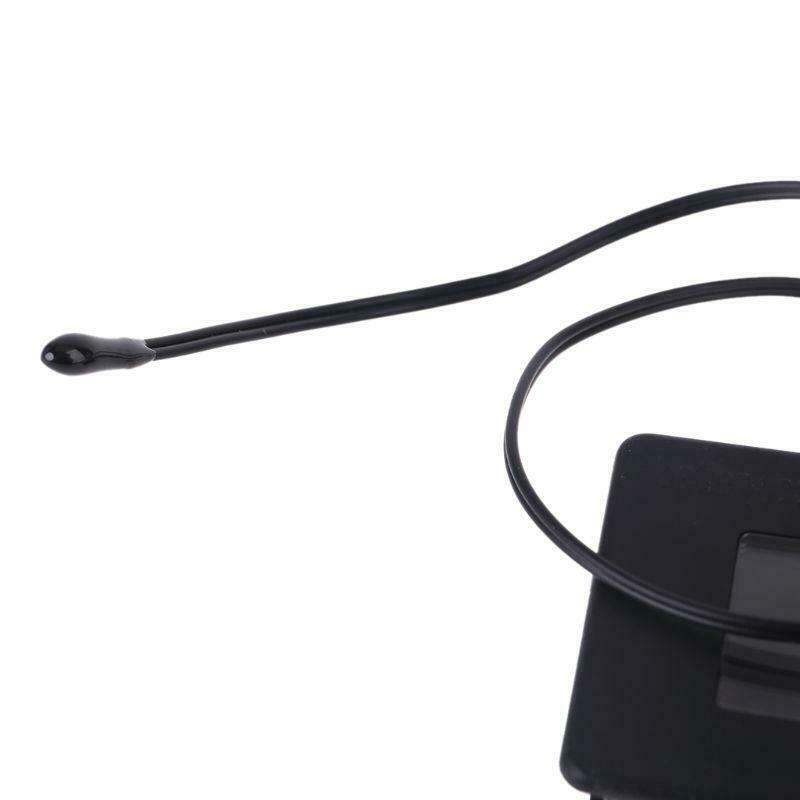 DC 10V~100V Li-ion Lifepo4 Lead acid Battery Capacity Indicator with Alarm Temp