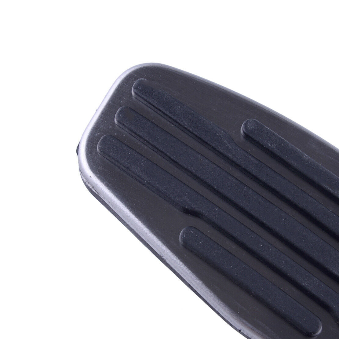 2 Brake Gas Fuel Pedal Pad Cover Fit for Chevrolet Silverado 1500 2500 3500 2020
