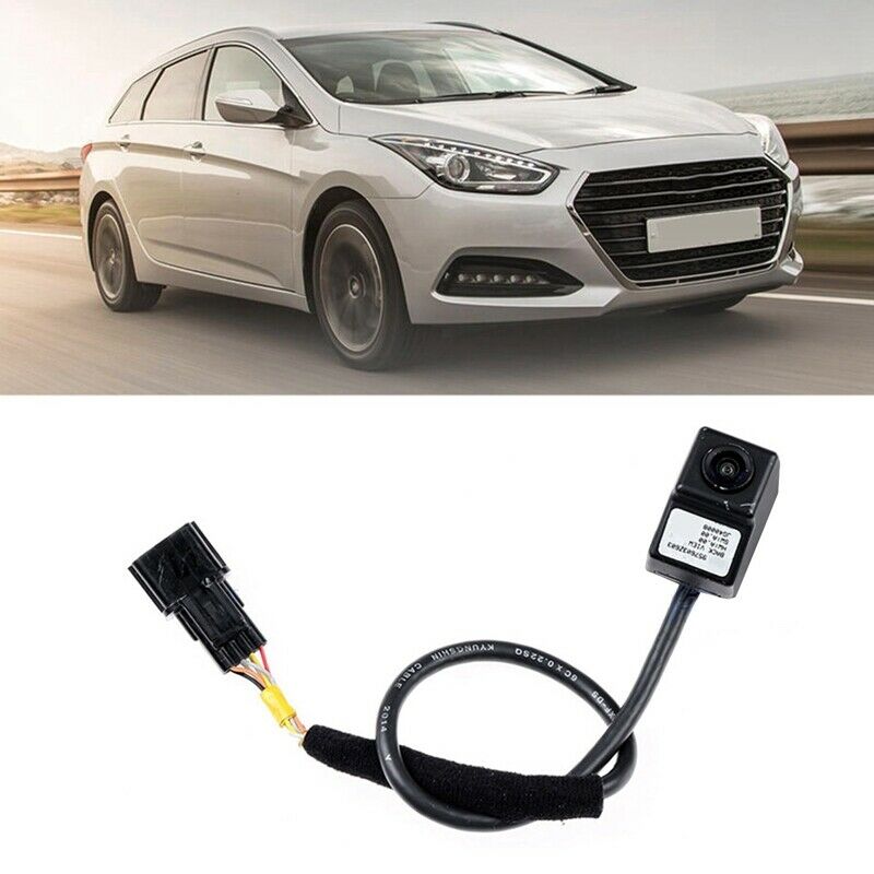 Car Rear View Backup Camera Parking Camera for Hyundai 957603Z603 95760-3Z603 Y8