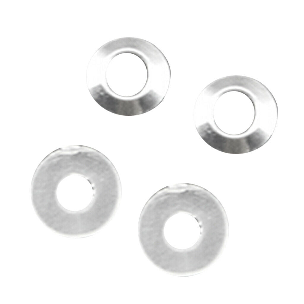 Horizontal Shaft Rubber Ring And Joint Kit For Wltoys XK K130 RC Aircraft
