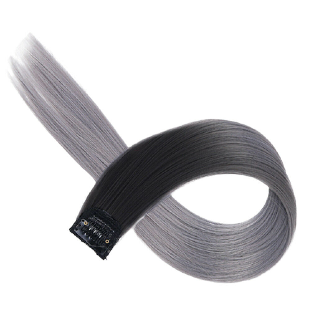 Hair Piece Wig Multiple Color Kids Create a Variety of Styles Set B