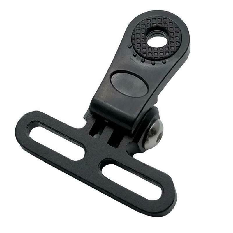 Aluminum Alloy Bike Rack Sports Light Frame Bicycle Handlebar Light Bracket Bicy